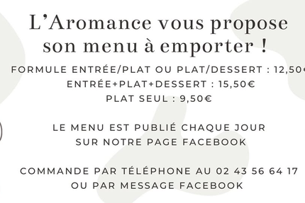L'Aromance