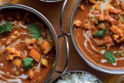 Warsi - Restaurant Indien et Pakistanais