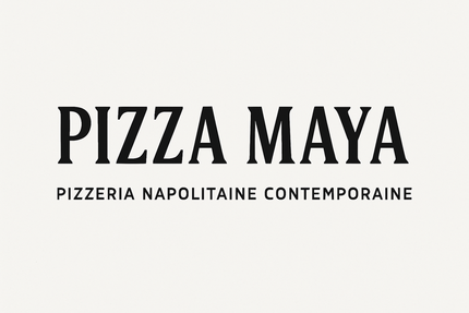 PIZZA MAYA