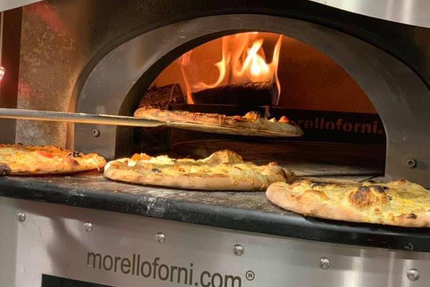 Robion Pizza