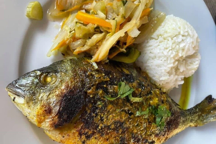 Brasserie de Parilly