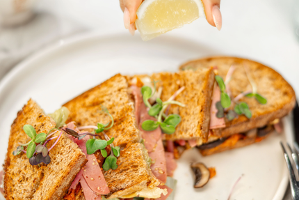 Le Pain Quotidien