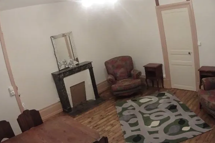 Café-Restaurant "Les Epis d'Or"