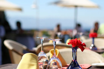 Café-Restaurant "Les Epis d'Or"