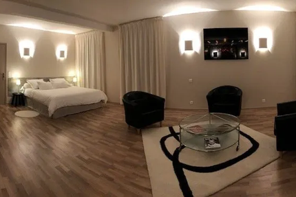 Café-Restaurant "Les Epis d'Or"