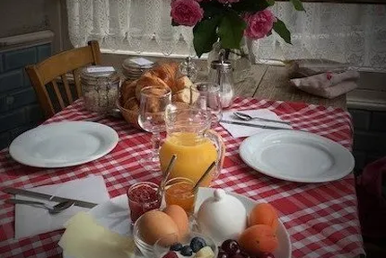 Café-Restaurant "Les Epis d'Or"