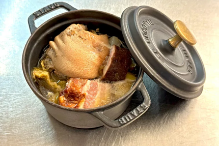 La Maison du Pressoir