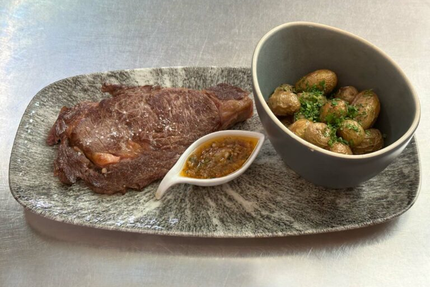 La Maison du Pressoir