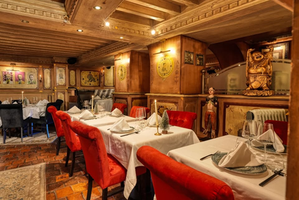 Le Grand Café