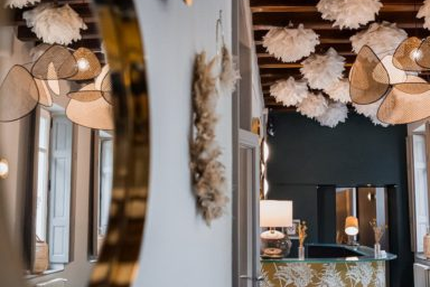 Les Terrasses de la Gournerie, restaurant Château près de Nantes