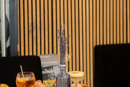 L'Apostrophe Restaurant