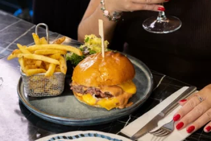 L'Apostrophe Restaurant