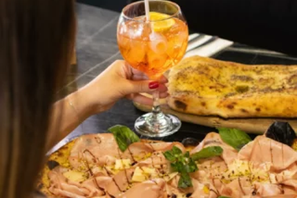 L'Apostrophe Restaurant