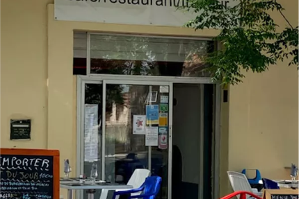 Restaurant " Lou labech"