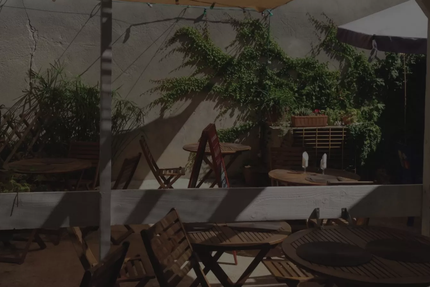 Restaurant " Lou labech"