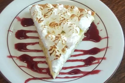 Restaurant " Lou labech"