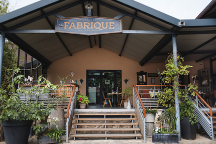 La Fabrique