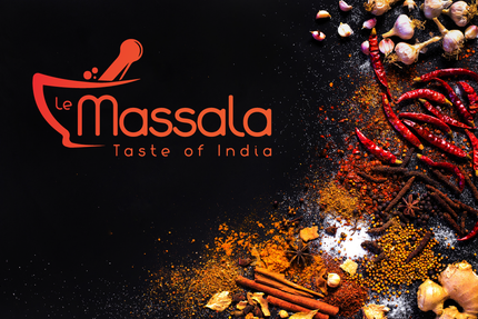 Le Massala Restaurant Indien