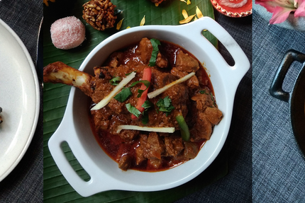 Le Massala Restaurant Indien