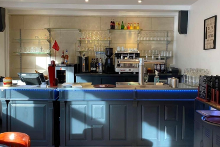 BISTROT DU CONQUÉRANT