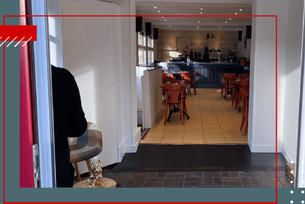 BISTROT DU CONQUÉRANT