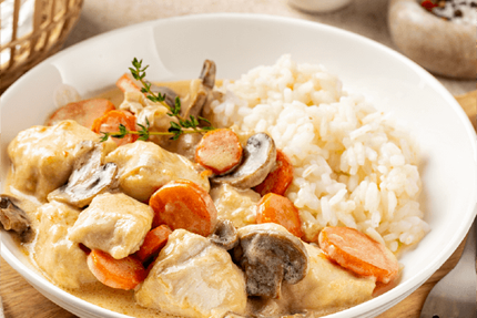 BISTROT DU CONQUÉRANT