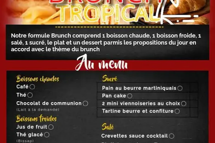 Restaurant Le Médiéval