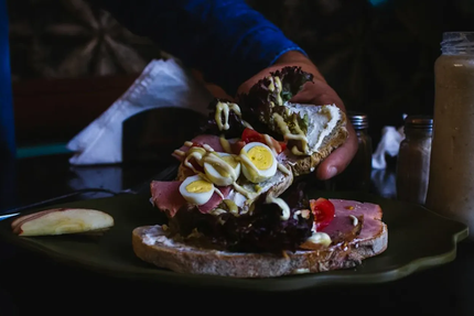 Restaurant Le Médiéval