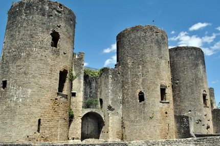 Restaurant Le Médiéval