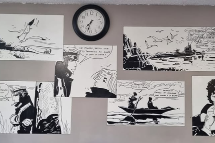 Restaurant Snack Rab'You