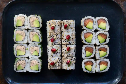 NKI SUSHI Paris