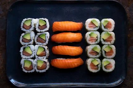 NKI SUSHI Paris