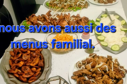 Le Mbamou