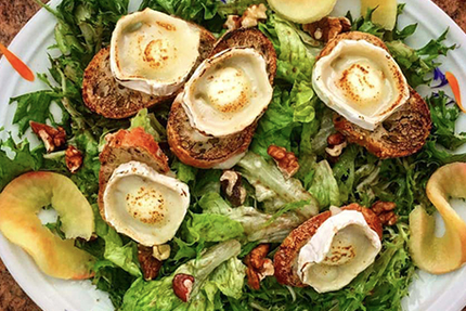 Restaurant Le Savigny