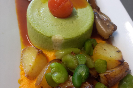 Restaurant Le Savigny