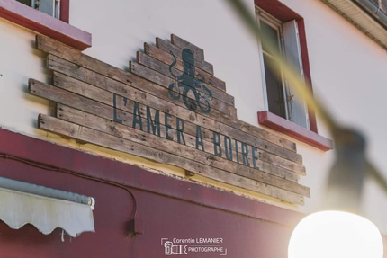 L’amer à boire et à manger