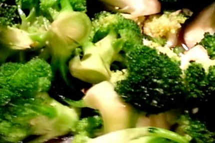 La Cité d'Or 金城餐馆