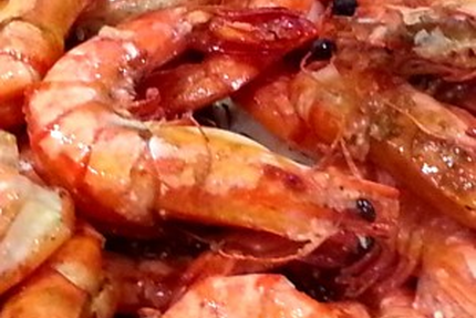 La Cité d'Or 金城餐馆