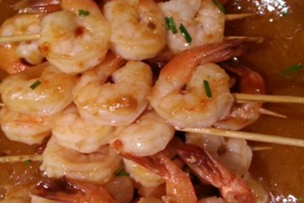 La Cité d'Or 金城餐馆