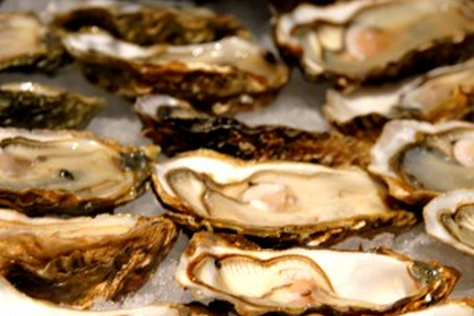 La Cité d'Or 金城餐馆