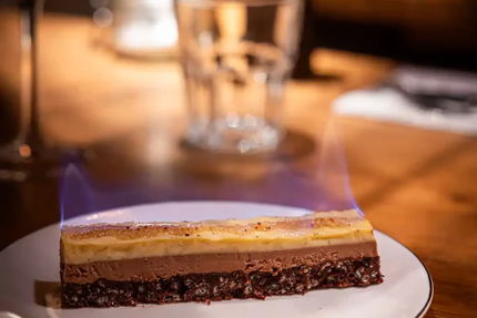 La Cabane - Restaurant