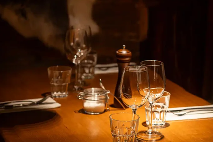 La Cabane - Restaurant