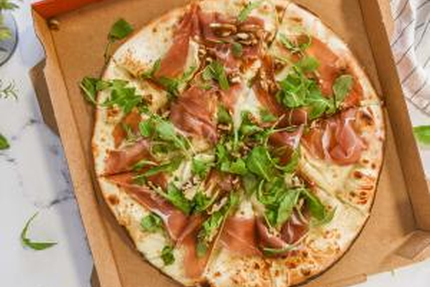 Fine&Za St Barthélemy