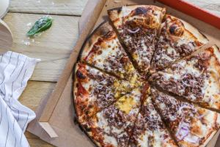 Fine&Za St Barthélemy