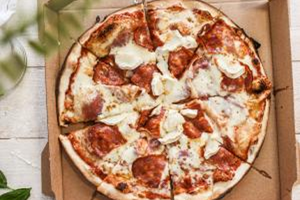 Fine&Za St Barthélemy