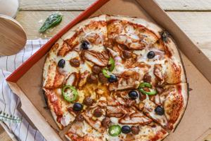 Fine&Za St Barthélemy