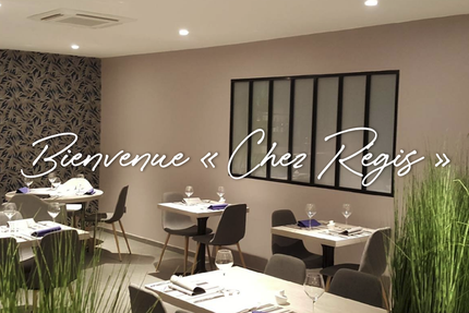 Chez Régis