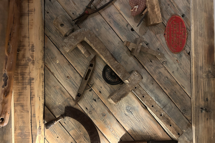 Restaurant le Petit Savoyard