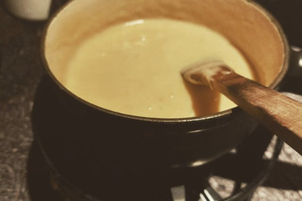 Restaurant le Petit Savoyard