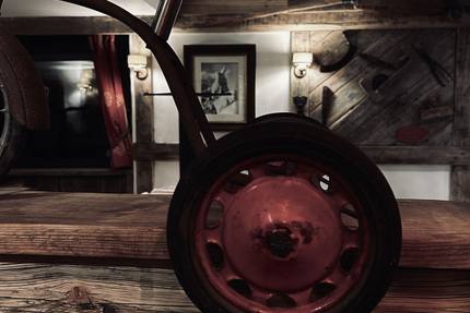 Restaurant le Petit Savoyard